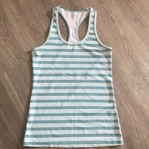 Racerback Tank